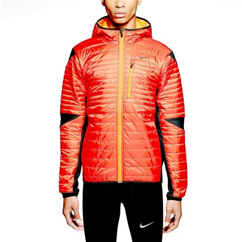 nike hybrid jacke herren|Nike Men's Ultimate Hybrid PrimaLoft Jacket .